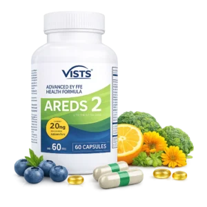 أوبتي ماكس AREDS 2